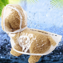 Load image into Gallery viewer, Fashion Waterproof Pet Clothing