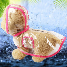 Load image into Gallery viewer, Fashion Waterproof Pet Clothing
