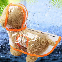 Load image into Gallery viewer, Fashion Waterproof Pet Clothing