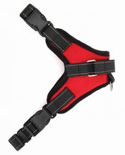 Load image into Gallery viewer, Adjustable Nylon No Pull Dog