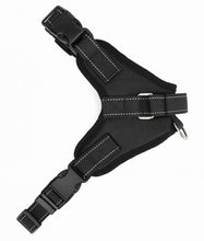 Load image into Gallery viewer, Adjustable Nylon No Pull Dog
