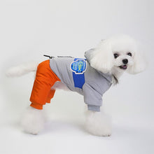 Load image into Gallery viewer, Winter Dog Clothes Thickening
