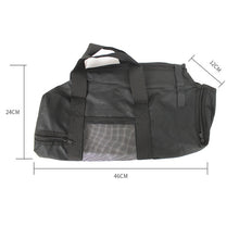 Load image into Gallery viewer, Multipurpose Cat Grooming Bag