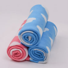 Load image into Gallery viewer, Pet Soft Pet Blanket Winter Dog Cat Bed