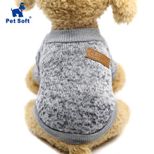 Load image into Gallery viewer, Pet Soft Pet Dog