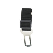 Load image into Gallery viewer, Dog Seat Belt Puppy Dog Seat