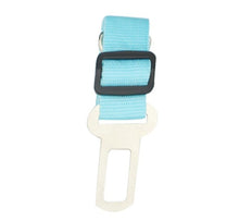 Load image into Gallery viewer, Dog Seat Belt Puppy Dog Seat