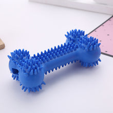 Load image into Gallery viewer, Bristly Dog Toothbrush Dog