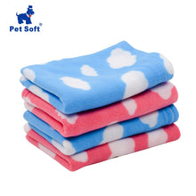 Load image into Gallery viewer, Pet Soft Pet Blanket Winter Dog Cat Bed