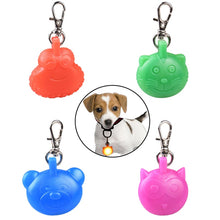Load image into Gallery viewer, Dog Cat Pet Led Glowing Pendant