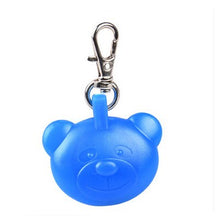 Load image into Gallery viewer, Dog Cat Pet Led Glowing Pendant