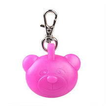 Load image into Gallery viewer, Dog Cat Pet Led Glowing Pendant