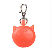 Load image into Gallery viewer, Dog Cat Pet Led Glowing Pendant