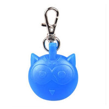 Load image into Gallery viewer, Dog Cat Pet Led Glowing Pendant