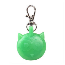 Load image into Gallery viewer, Dog Cat Pet Led Glowing Pendant