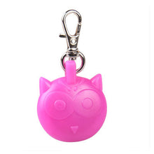 Load image into Gallery viewer, Dog Cat Pet Led Glowing Pendant