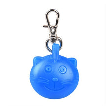 Load image into Gallery viewer, Dog Cat Pet Led Glowing Pendant