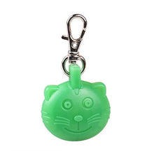 Load image into Gallery viewer, Dog Cat Pet Led Glowing Pendant
