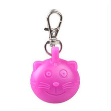 Load image into Gallery viewer, Dog Cat Pet Led Glowing Pendant
