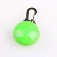 Load image into Gallery viewer, Dog Cat Pet Led Glowing Pendant