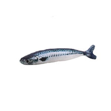Load image into Gallery viewer, Cat Toys Fish 3D Simulation Fish