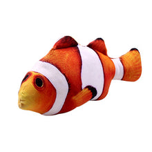 Load image into Gallery viewer, Cat Toys Fish 3D Simulation Fish