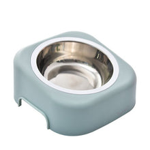 Load image into Gallery viewer, Plastic Detachable Pet Bowl Dog