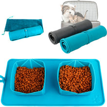 Load image into Gallery viewer, Portable Silicone Pet