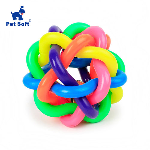 Pet Soft 2PCS Dog Cat Sound