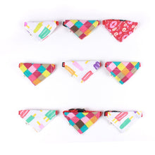 Load image into Gallery viewer, Pet Cat Collar Adjustable Pet Cat