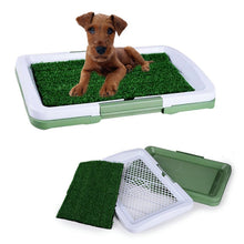 Load image into Gallery viewer, Dog Toilet 3 Layers Portable Pet