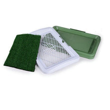 Load image into Gallery viewer, Dog Toilet 3 Layers Portable Pet