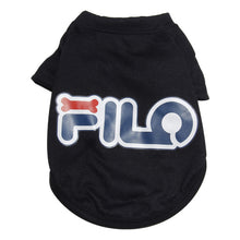 Load image into Gallery viewer, Pet Dog Summer Shirt Clothes Printed