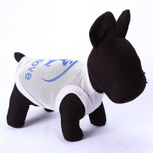 Load image into Gallery viewer, Pet Clothes Summer Dog shirt
