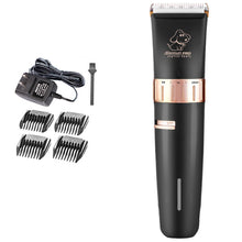 Load image into Gallery viewer, Pet Hair Trimmer For Cats