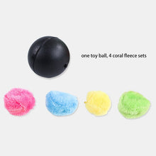 Load image into Gallery viewer, Pet Magic Roller Ball Toys For Dog Cat