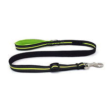 Load image into Gallery viewer, Nylon Reflective Dog