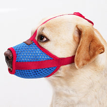 Load image into Gallery viewer, Breathable Air Mesh Dog