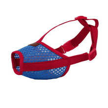 Load image into Gallery viewer, Breathable Air Mesh Dog