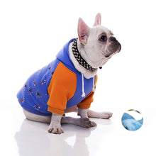 Load image into Gallery viewer, Dog clothes Winter pet clothes