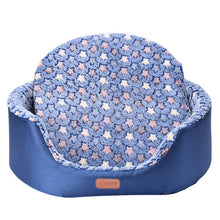 Load image into Gallery viewer, Fashion Dog Bed Soft Warm