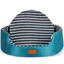 Load image into Gallery viewer, Fashion Dog Bed Soft Warm