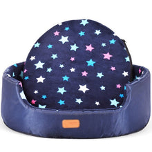 Load image into Gallery viewer, Fashion Dog Bed Soft Warm